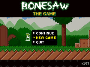 Bonesaw