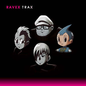 Trax - Ravex