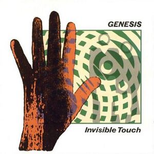 Invisible Touch - Genesis