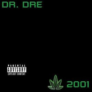 2001 - Dr