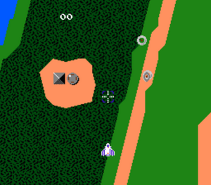 Xevious