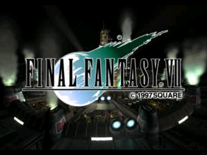 Final Fantasy VII