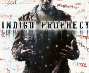 Indigo Prophecy