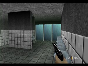 GoldenEye 007