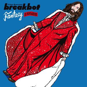 Fantasy - Breakbot