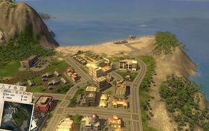 Tropico 3