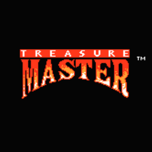 Treasure Master - Tim Follin