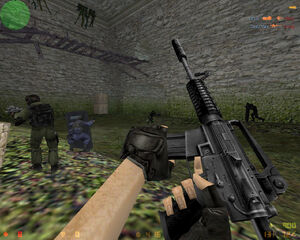 Counter-Strike 1