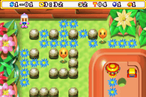 Bomberman Max 2