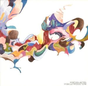 Hydeout Productions 1st Collection - Nujabes