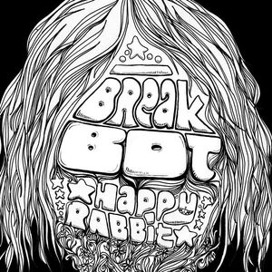 Happy Rabbit - Breakbot