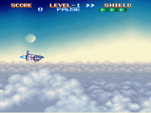 Super Earth Defence Force