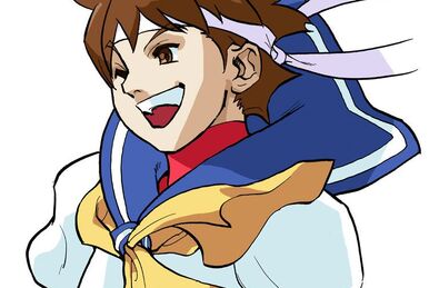 Vega (Street Fighter Alpha), MasterHoshiStats Wiki