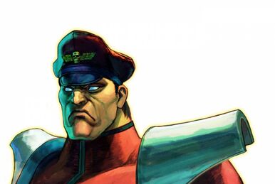 Vega (Street Fighter Alpha), MasterHoshiStats Wiki