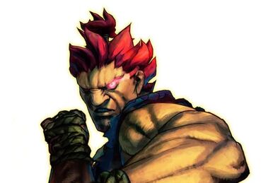 Vega (Street Fighter IV), MasterHoshiStats Wiki