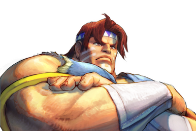 Vega (Street Fighter Alpha), MasterHoshiStats Wiki