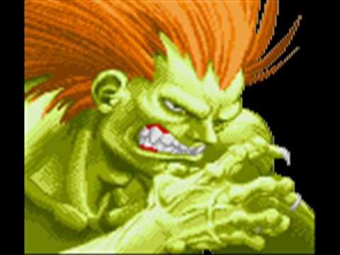 Blanka, M.U.G.E.N: Ultimate All-Stars Wiki