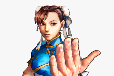 Vega (Street Fighter IV), MasterHoshiStats Wiki