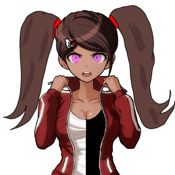 Asahina Aoi Asahina (character) - Glitchwave video games database