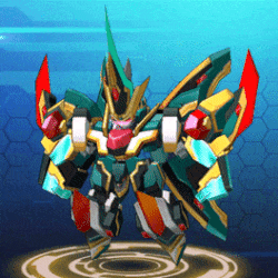 Starling X-Fighter.gif