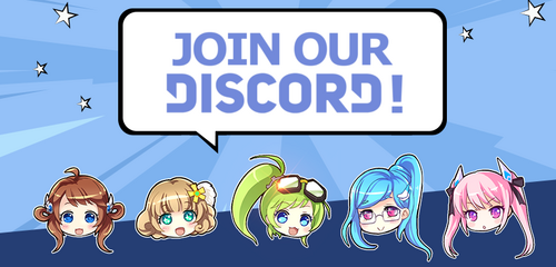 Eternalris❖ Level 5 ❖ Discord ❖Skyblock❖ Anime❖ Recruiting