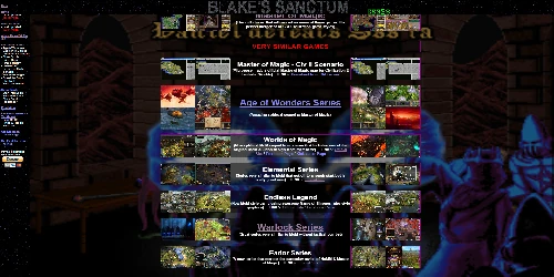 Forum List Of Master Of Magic Related Games Mods Master Of Magic Wiki Fandom