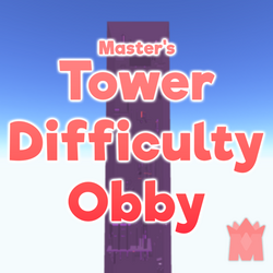 Clock's Difficulty Chart Obby HARD, Roblox Obby Games Wiki