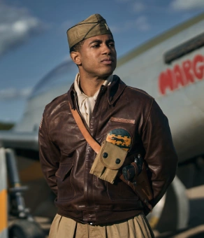 Alexander Jefferson Masters of the Air Wiki Fandom