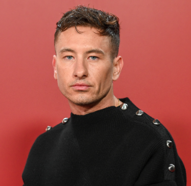masters of the air barry keoghan character