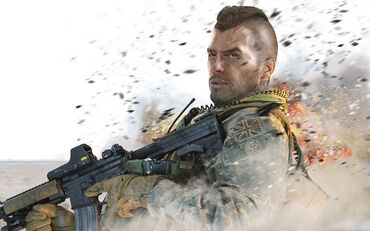 Call of Duty 2023 Rumored to Be Called Modern Warfare 3 - TRN Checkpoint