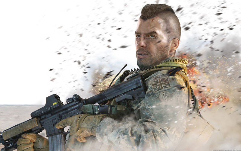 Here Are The Call Of Duty: Modern Warfare III PC Specs And System  Requirements - Game Informer