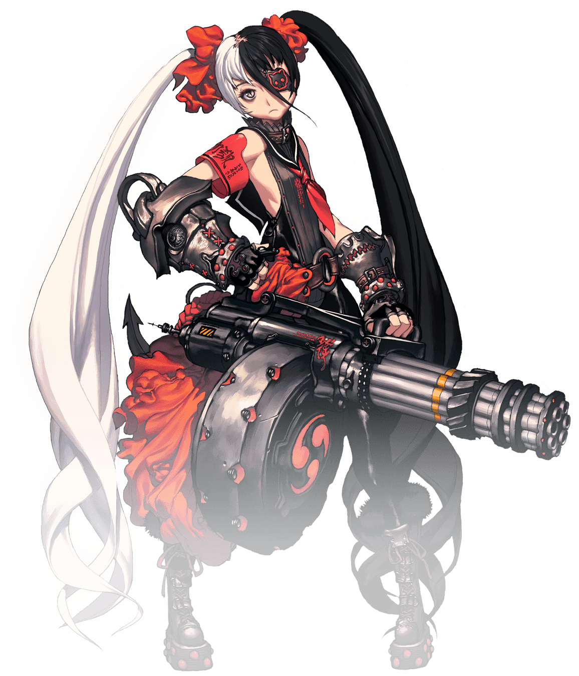 Featured image of post Blade And Soul Poharan Tagged under blade soul