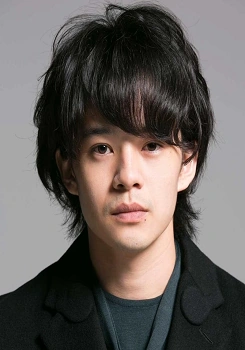 Yoshi Mori | Maswartz Powerverse Wiki | Fandom