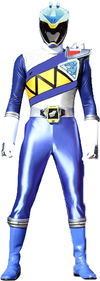 Renaud | Maswartz Powerverse Wiki | Fandom