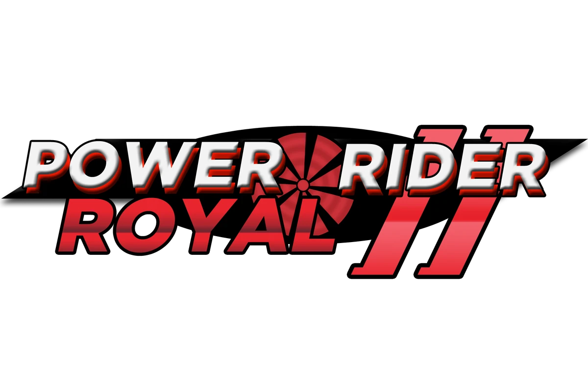Power Rider 2 | Maswartz Powerverse Wiki | Fandom
