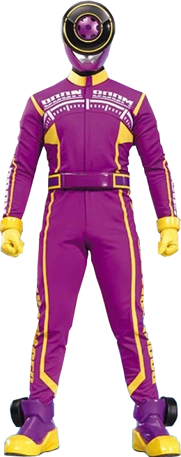 Lorenzo Adesso | Maswartz Powerverse Wiki | Fandom
