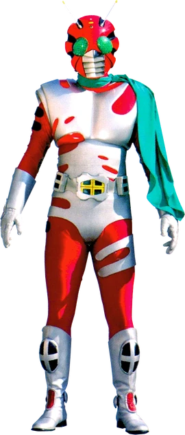 Ryome | Maswartz Powerverse Wiki | Fandom