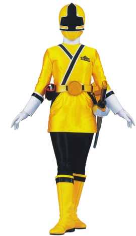 Yoshiko Doi | Maswartz Powerverse Wiki | Fandom