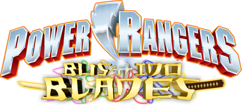 Power Rangers Bushido Blades | Maswartz Powerverse Wiki | Fandom