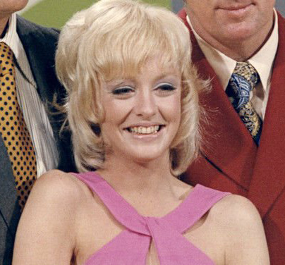 Sarah kennedy actress match game