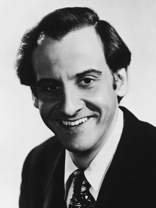 Hans Conried Match Game Wiki Fandom