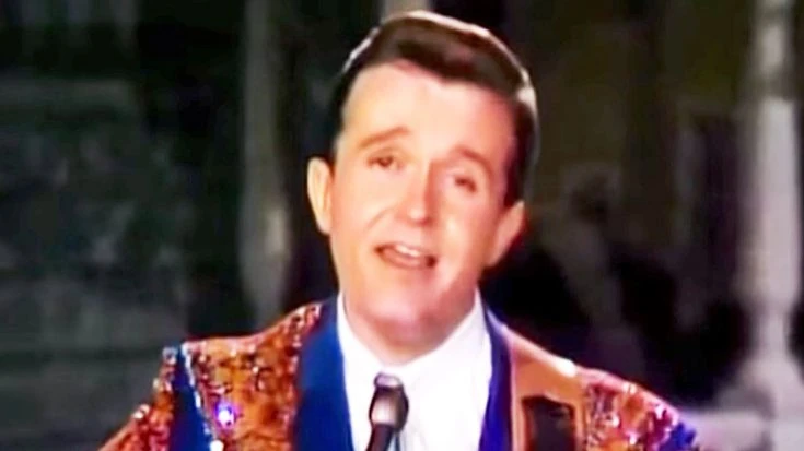 Bill Anderson Match Game Wiki Fandom