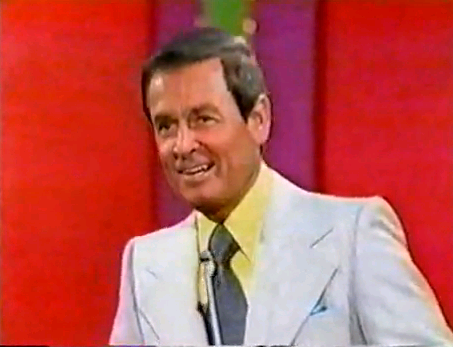 Bob Barker Match Game Wiki Fandom