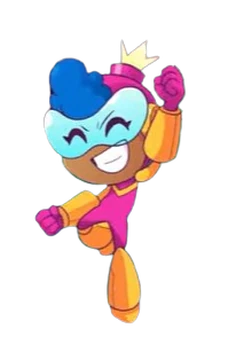 Billie Boom | Match Masters Wiki | Fandom