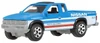 2025MatchboxTruckSeries1995NissanHardbody(D21)