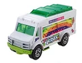 Chow Mobile (2019 Candy Series)