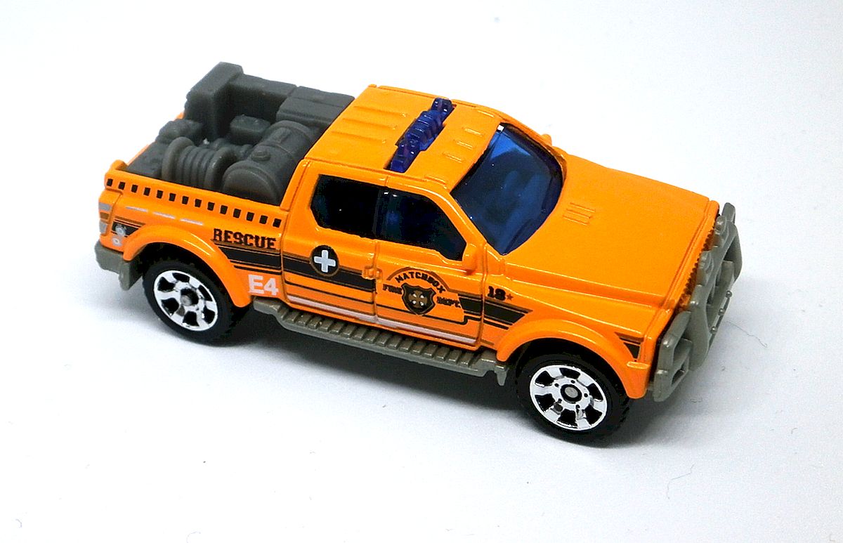 Emergency Rescue 4x4 Matchbox Cars Wiki Fandom