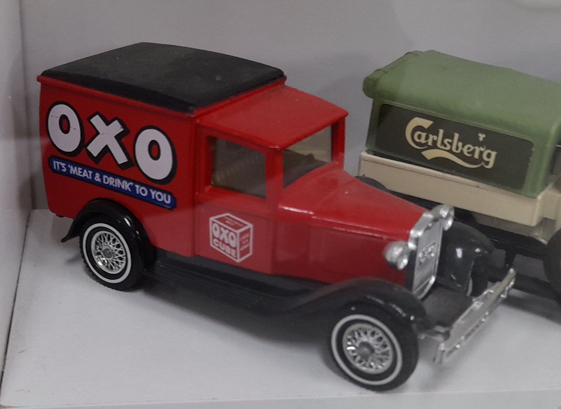 Ford Model A (Y-22) | Matchbox Cars Wiki | Fandom