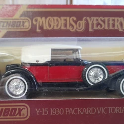 Category:Models of Yesteryear | Matchbox Cars Wiki | Fandom
