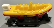 2014 Sea Rescue 5 pack